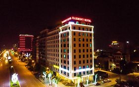 Bacninh Harmony Hotel